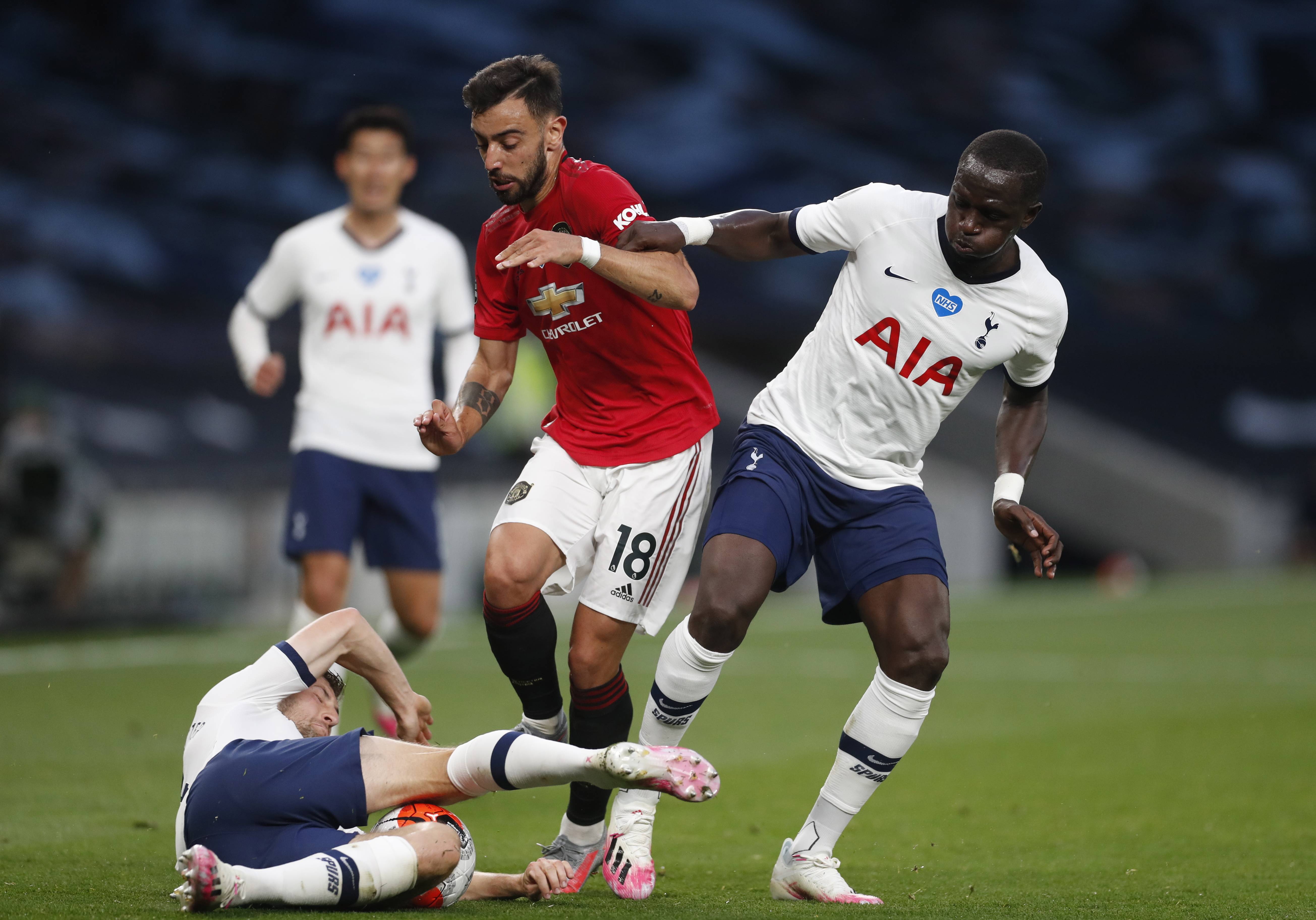 赛中的影响 赛中的影响