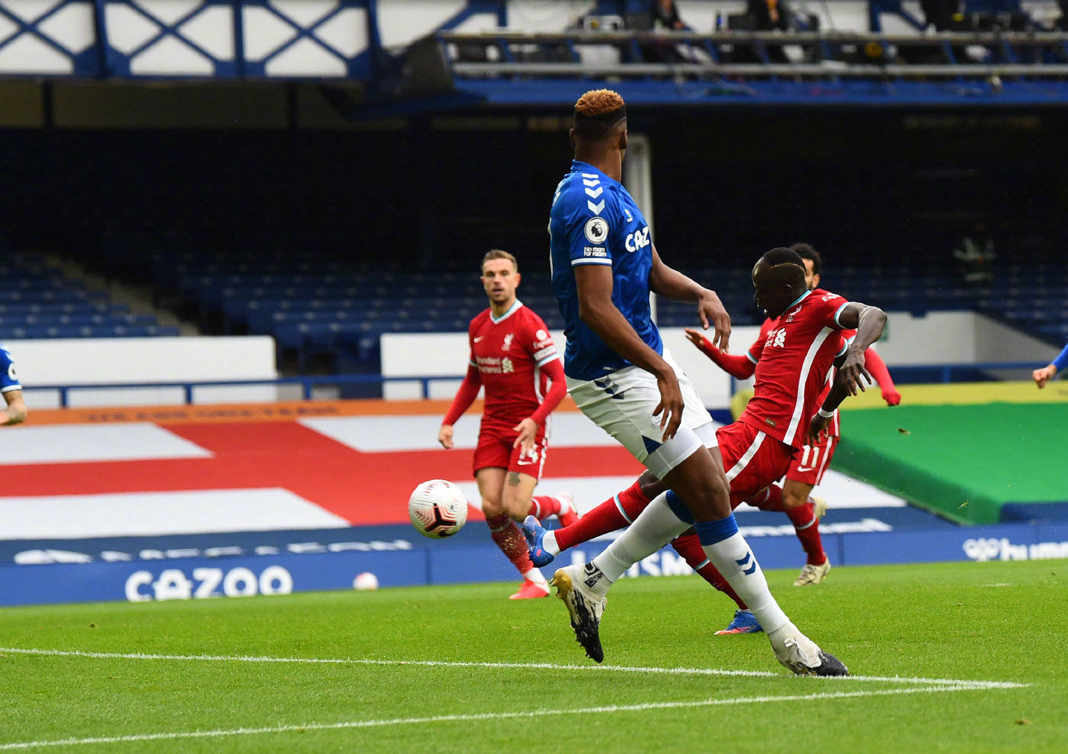 存在不小差 存在不小差